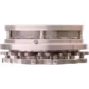 Bague de Turbine J96 pour 49135-02652 NRA - Rechange Turbo thumbnail 1