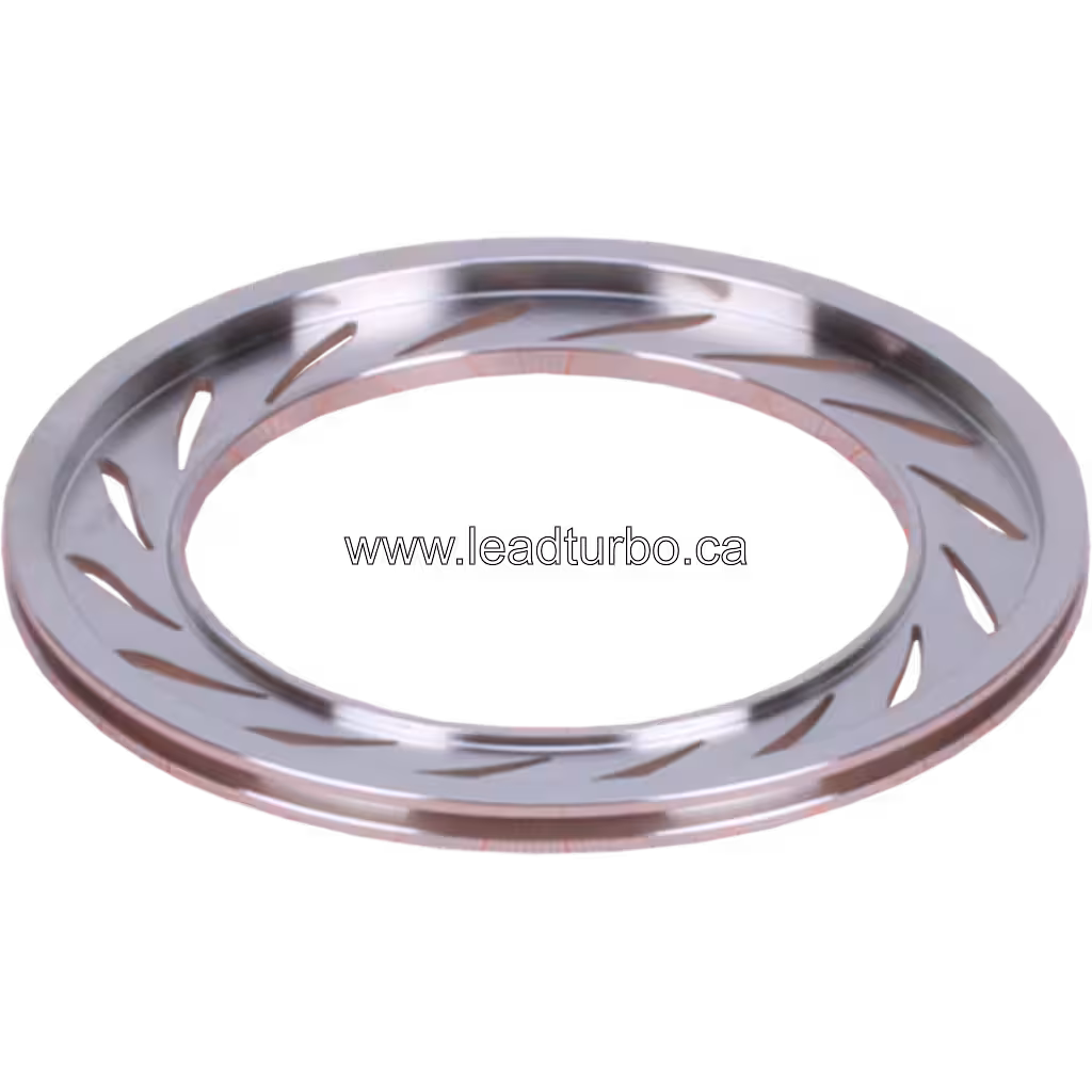 Bague de turbine J96 pour 4046962 CR - Pièce de rechange bottom 45 degree view