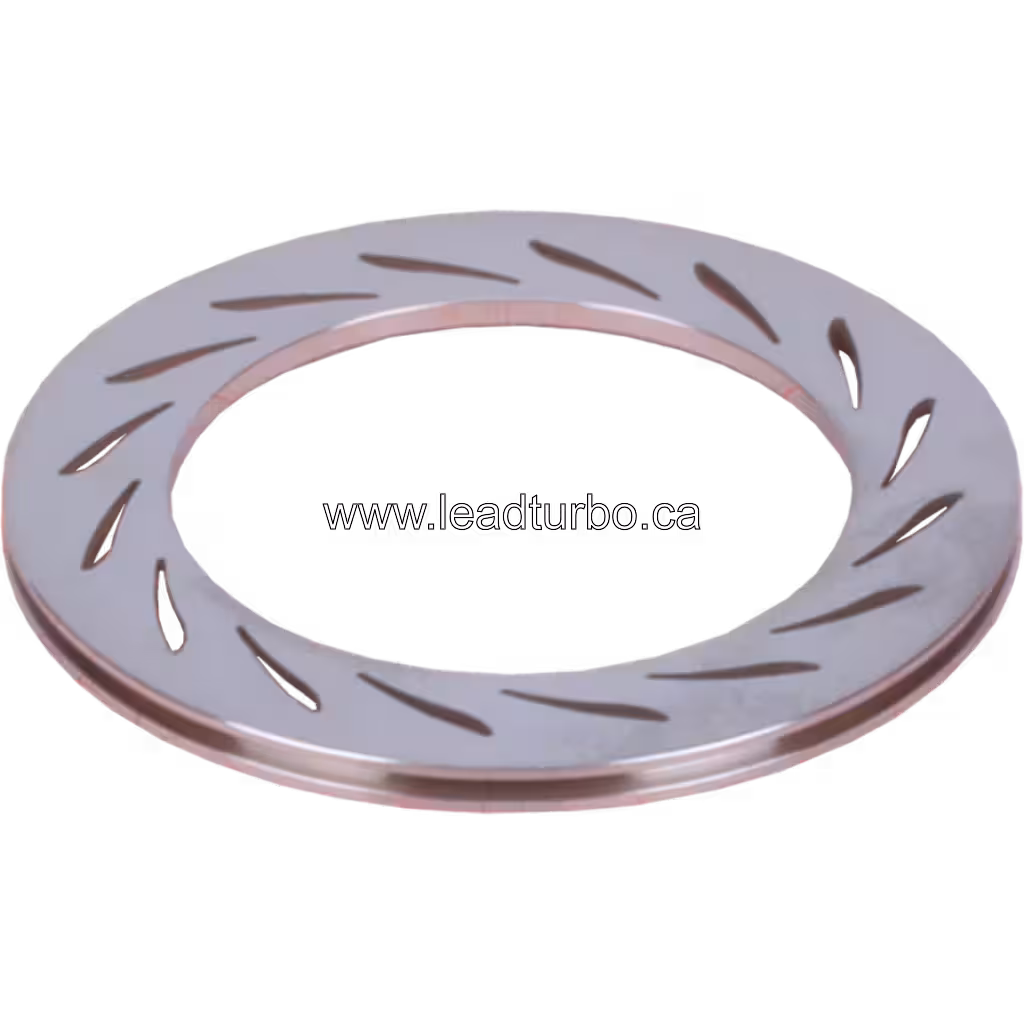 Bague de turbine J96 pour 4046962 CR - Pièce de rechange 45 degree view