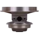 Carcaça de rolamento de turbocompressor para CAT 3306