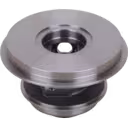 Carcaça de Rolamento de Turbocompressor para CAT 3306, 3406 e 3412E