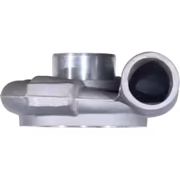 Carcaça do Compressor para Turbocompressor J96 (Ref: 49185-01031 CH)