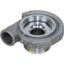 Carcasa compresor turbo IVECO 4CYL 2V TC SD
