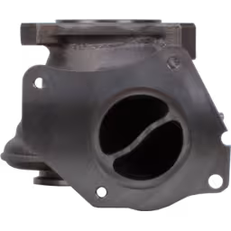 Carter Turbine TD04 49377-07300 TH pour Renault F4R