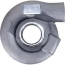 Carter de compresseur pour turbo J96 - Réf 49185-01031 CH thumbnail 4
