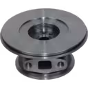Cárter de rodamientos 49187-01010 BH para Mitsubishi 6D16T