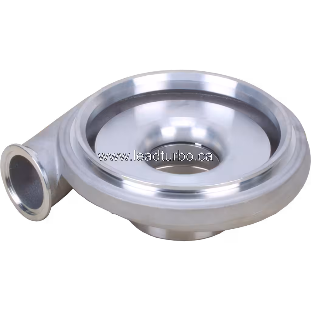 Volvo MD11 Turbocharger Replacement Housing