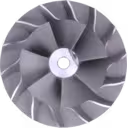 Compressor wheel 166384 S2ESL105 для CAT 3116T: заміна thumbnail 4