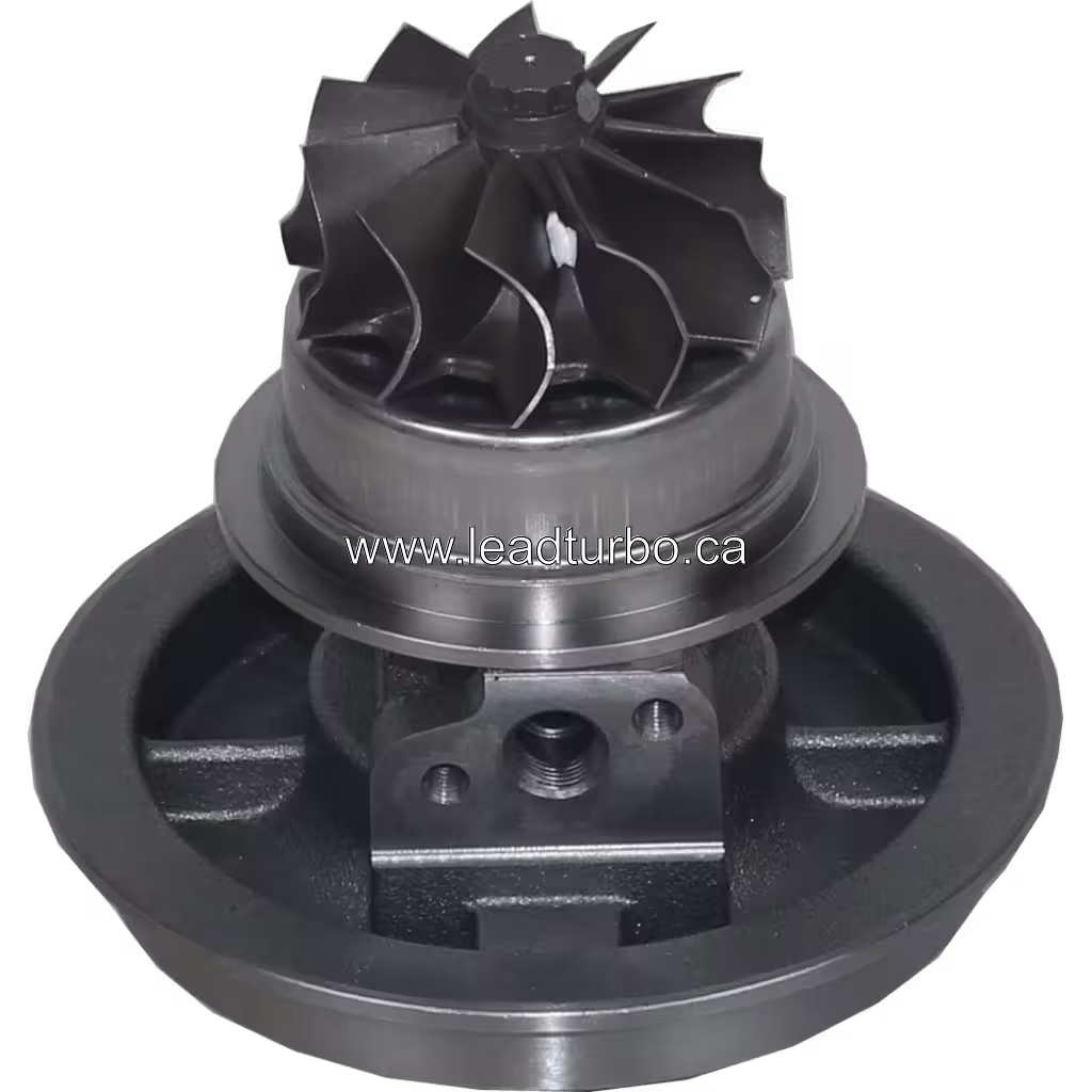 Core 317359 S3B для MAN TRUCK D2876LF EURO2 bottom 45 degree view