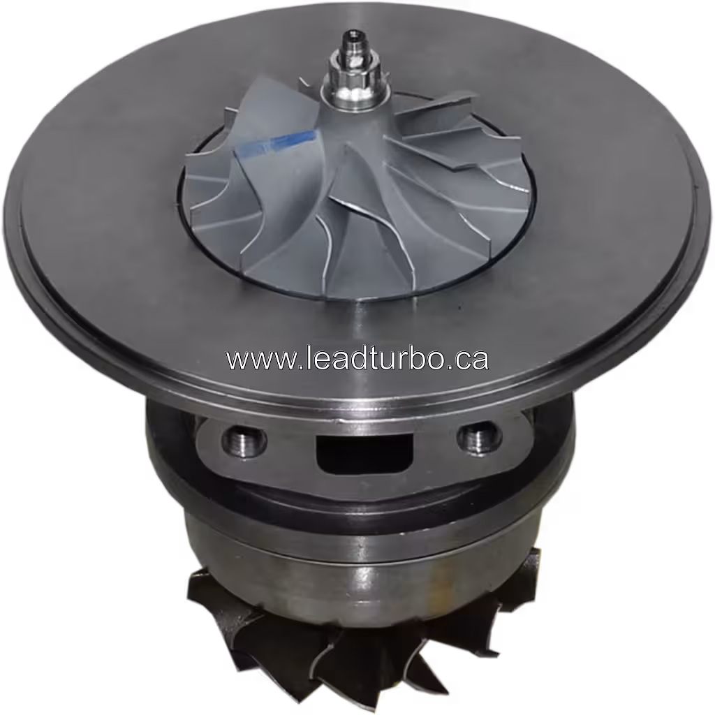 Reposição Core Turbo CAT 3306