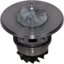 Core 6N1524 3LM319 para CAT D6G 14G D6D e Motor 3306