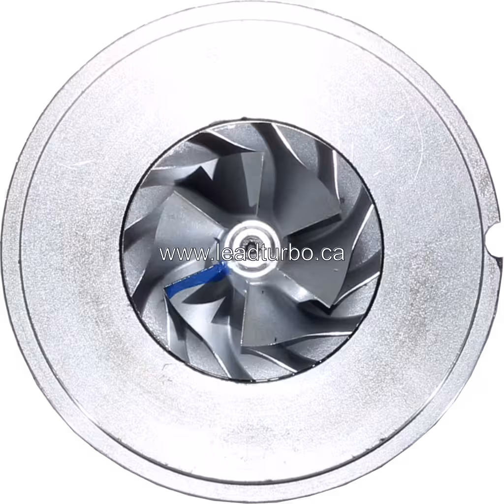 Core турбокомпресора CT12B 17202-67010 для Toyota 15B-FTE