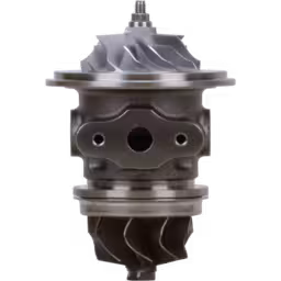 Core GT2560S 431876-0109 para Isuzu 4HE1XS y Sumitomo S380