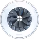 Core de turbocompresor 12707100012 S200G para DEUTZ TCD2013L6