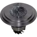 Core de Turbocompresor 12707100012 S200G-76H24AFEGM para DEUTZ TCD2013L6