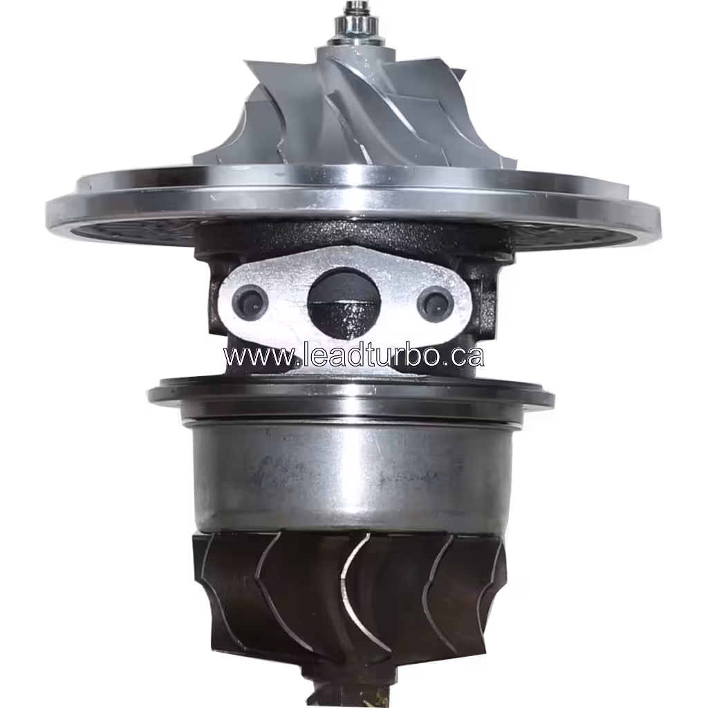 Core de turbocompresor 441398-0026 TA5101 para Volvo