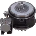 Vista lateral del core HY40V reemplazo 4034029