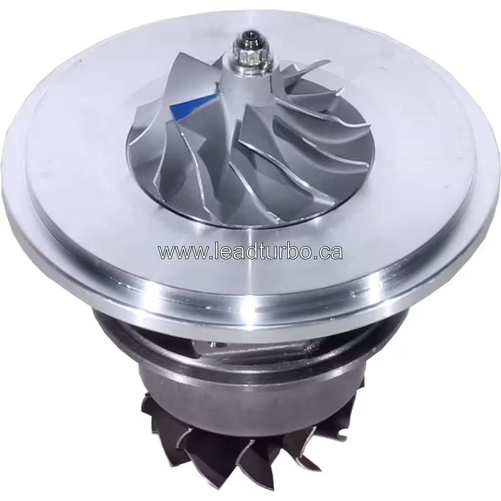 CHRA 441398-0043 para Daewoo y Nissan