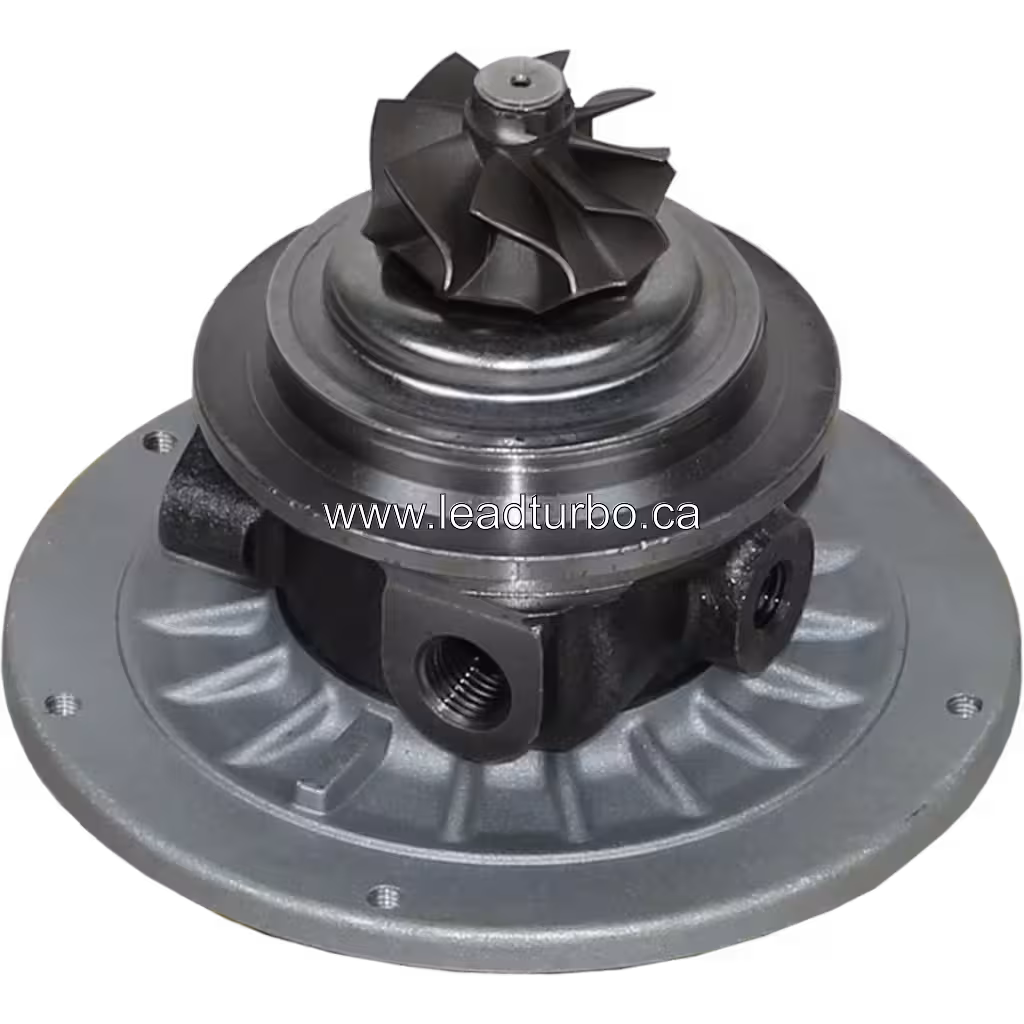Componente central de turbina para Ford Ranger