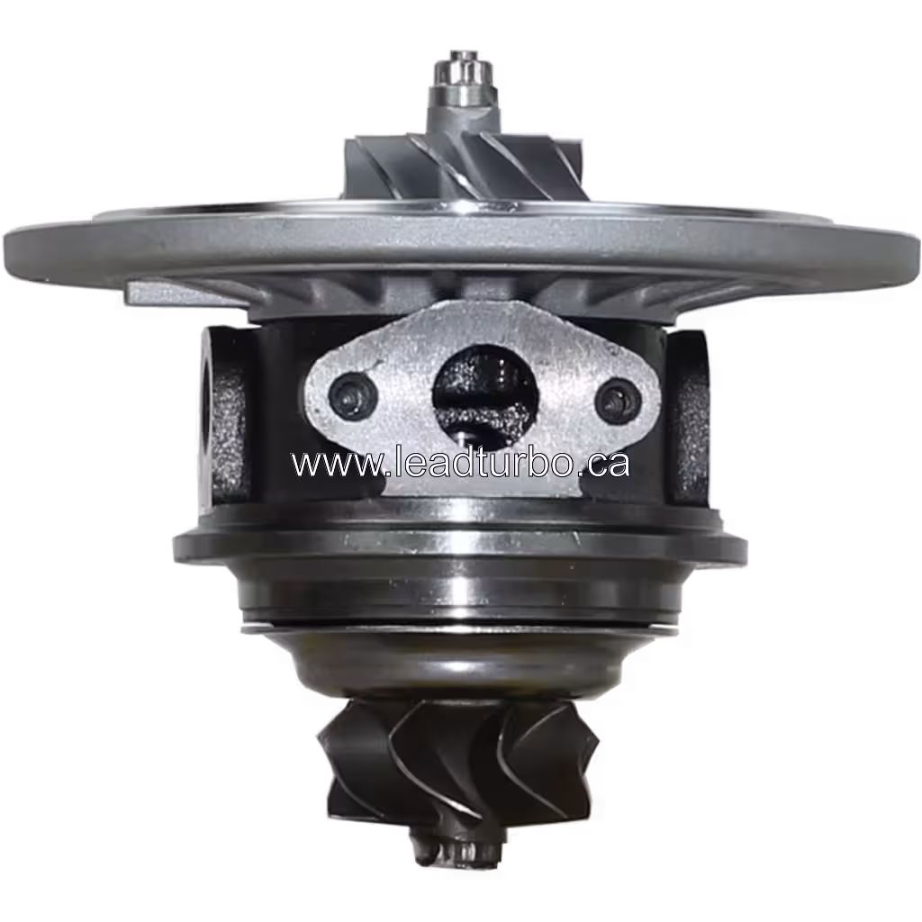 Core de turbocompresor para Mazda B2500 Ford Ranger VJ26