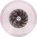 Componente central de turbocompresor aftermarket 7kg
