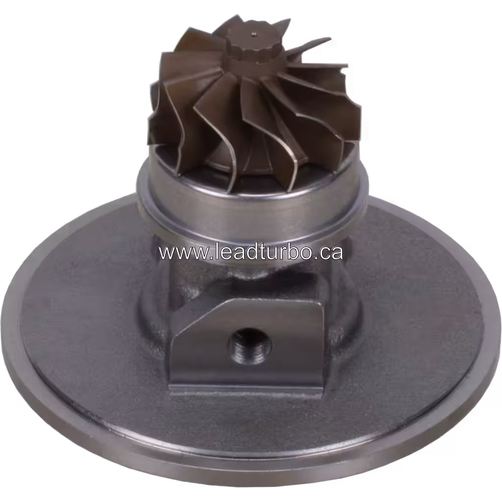 Remplacement core turbo MAN 53299887113