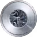 Core turbo FOR 53299887113 vue avant