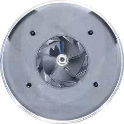 Core de Turbocompresseur HT12-19D 047-230 pour Nissan Frontier ZD30