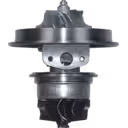 Core de turbocompresseur S3B 317359 pour MAN D2876LF