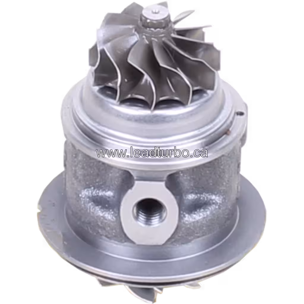 Core turbo Ford Fiesta 1.6 TDCI referência OEM 49131-08600