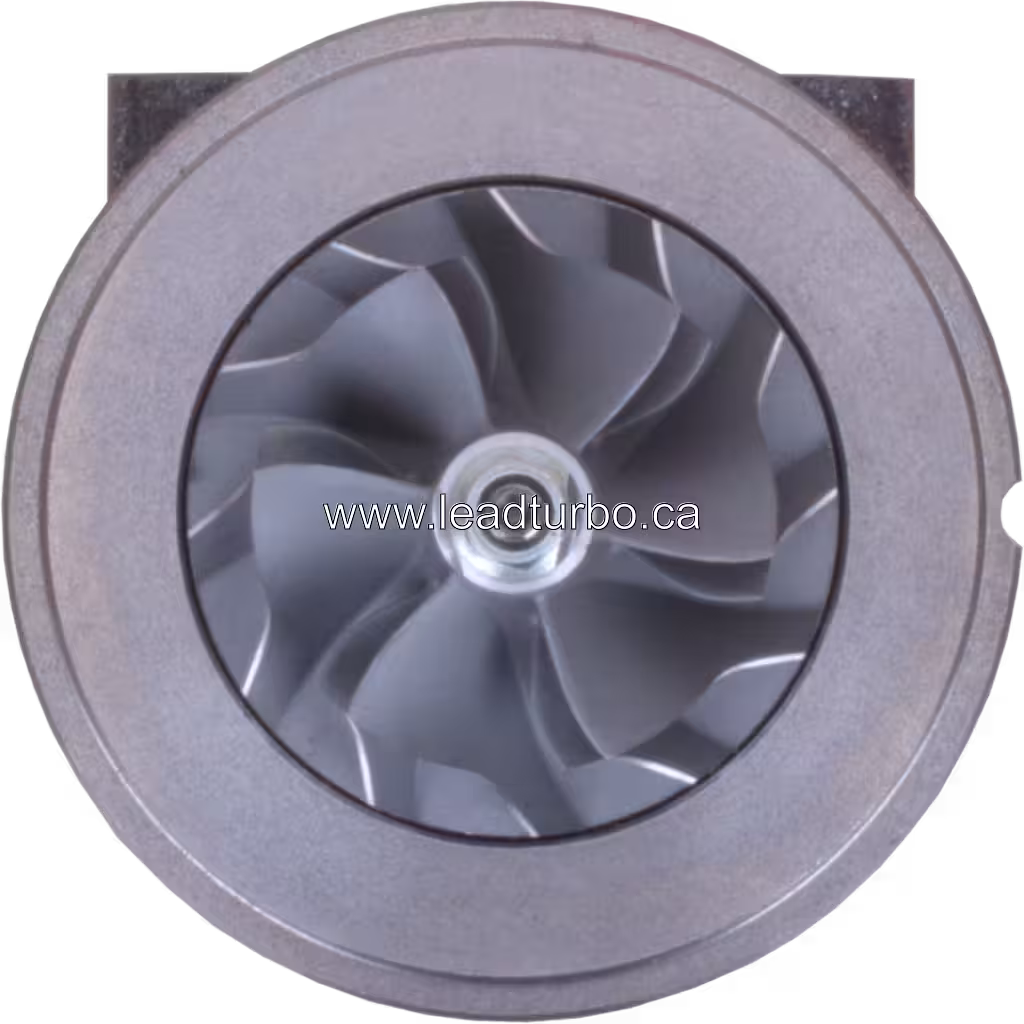 Embalagem de core de turbocompressor 11x11x13 cm