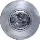 Core de Turbocompressor 54357100502 KP35-1574CBC para Peugeot 206 HDI thumbnail 4