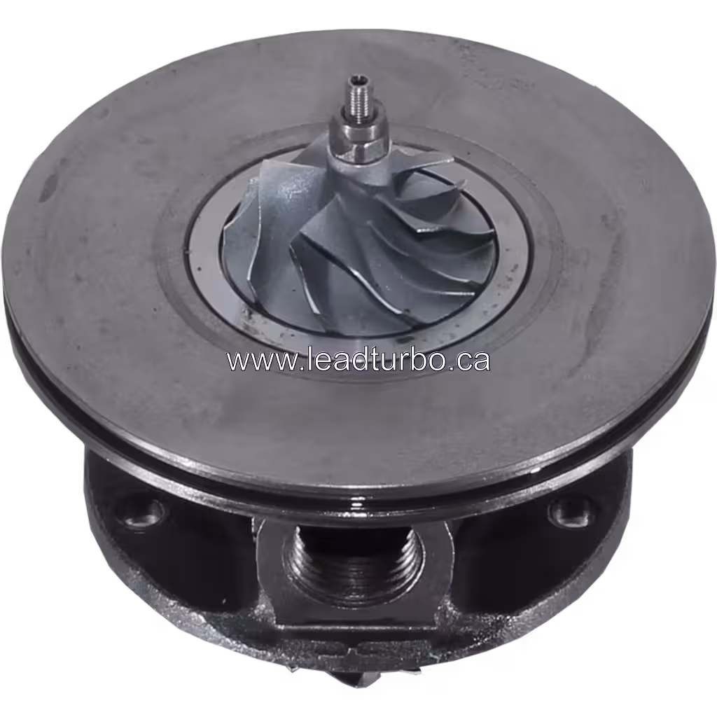 Core turbo reposicao Peugeot 206 HDI Ford DV4TD