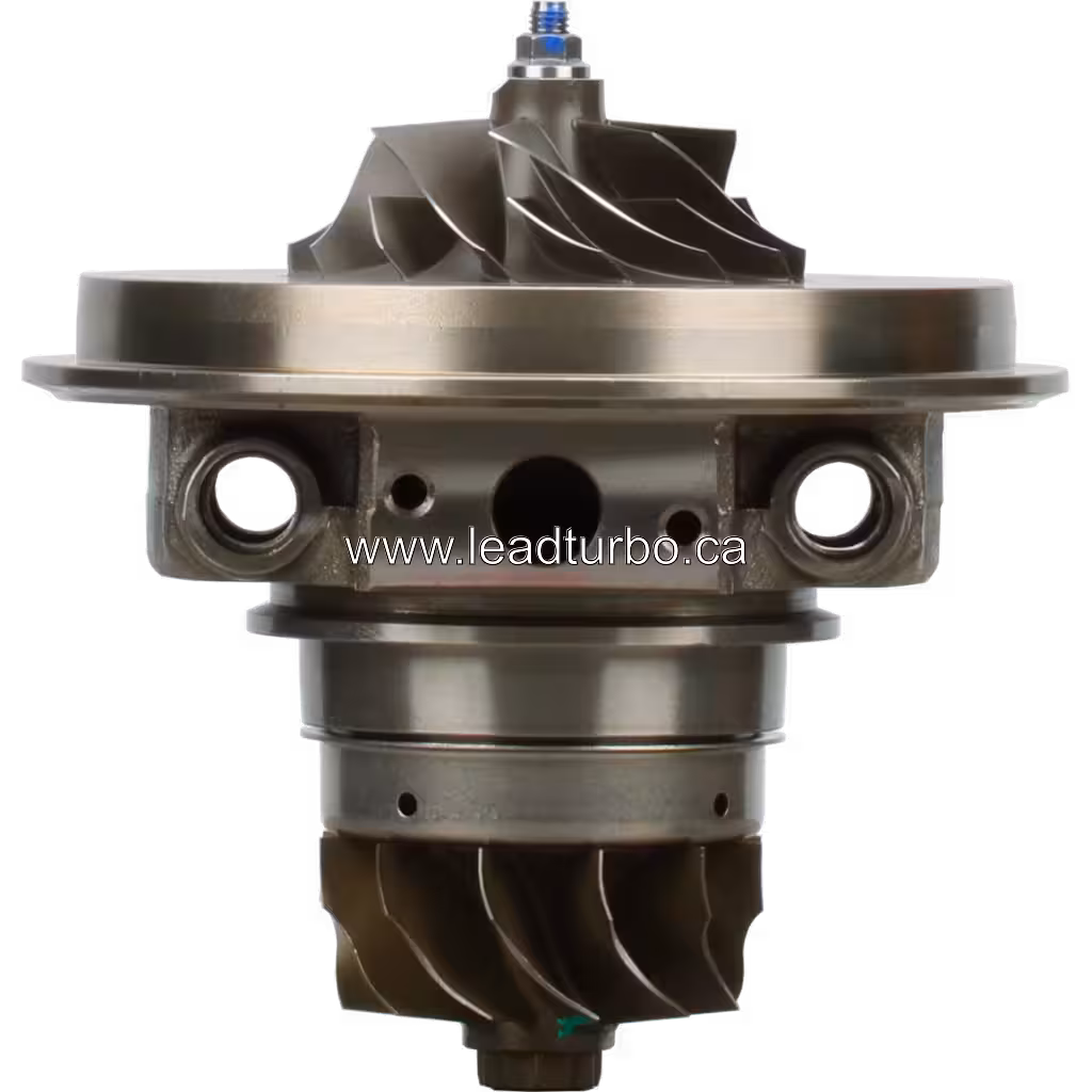 Core de turbocompressor HX55W FOR 4089863 para Cummins QSM2