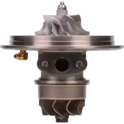 Core turbosprężarki 1770440 (S200AG051) do CAT E325C