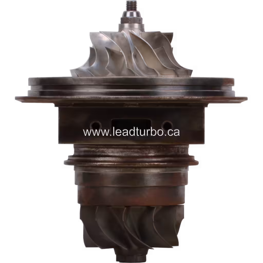 Core turbosprężarki 178844 S510C004 do CAT 3516B
