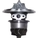 Core turbosprężarki 441398-0026 model TA5101 do Volvo NL12 i F12