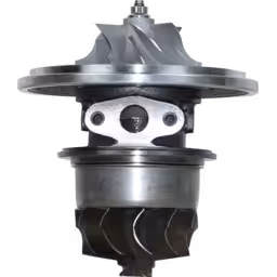 Core turbosprężarki 441398-0026 TA5101 do Volvo NL12 i F12