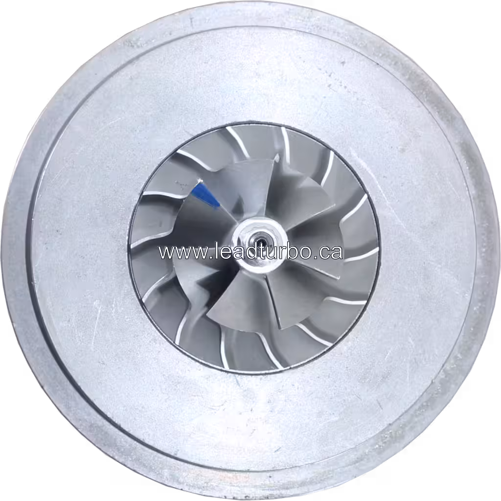 Core turbosprężarki 6N1524 model 3LM319 do CAT 3306