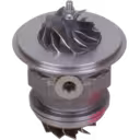 Zamiennik core turbosprężarki ISUZU BUS - detal