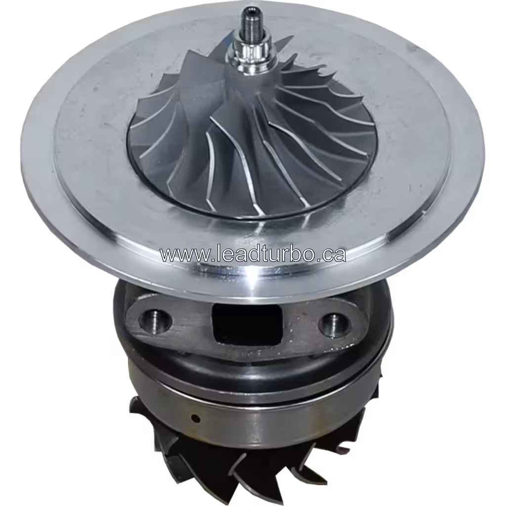 Podkład regeneracyjny turbosprężarki John Deere - waga 4 kg