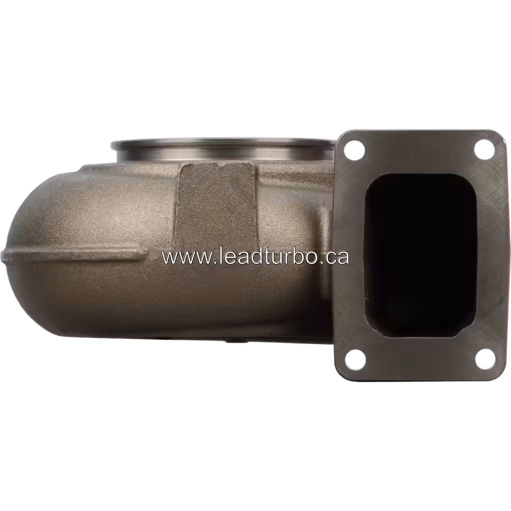 Corpo de Turbina HC5A FOR 3527372 TH para Cummins KT38