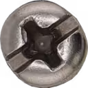GTA5008B Turbocharger Bolt for CAT C15 Replacement thumbnail 4