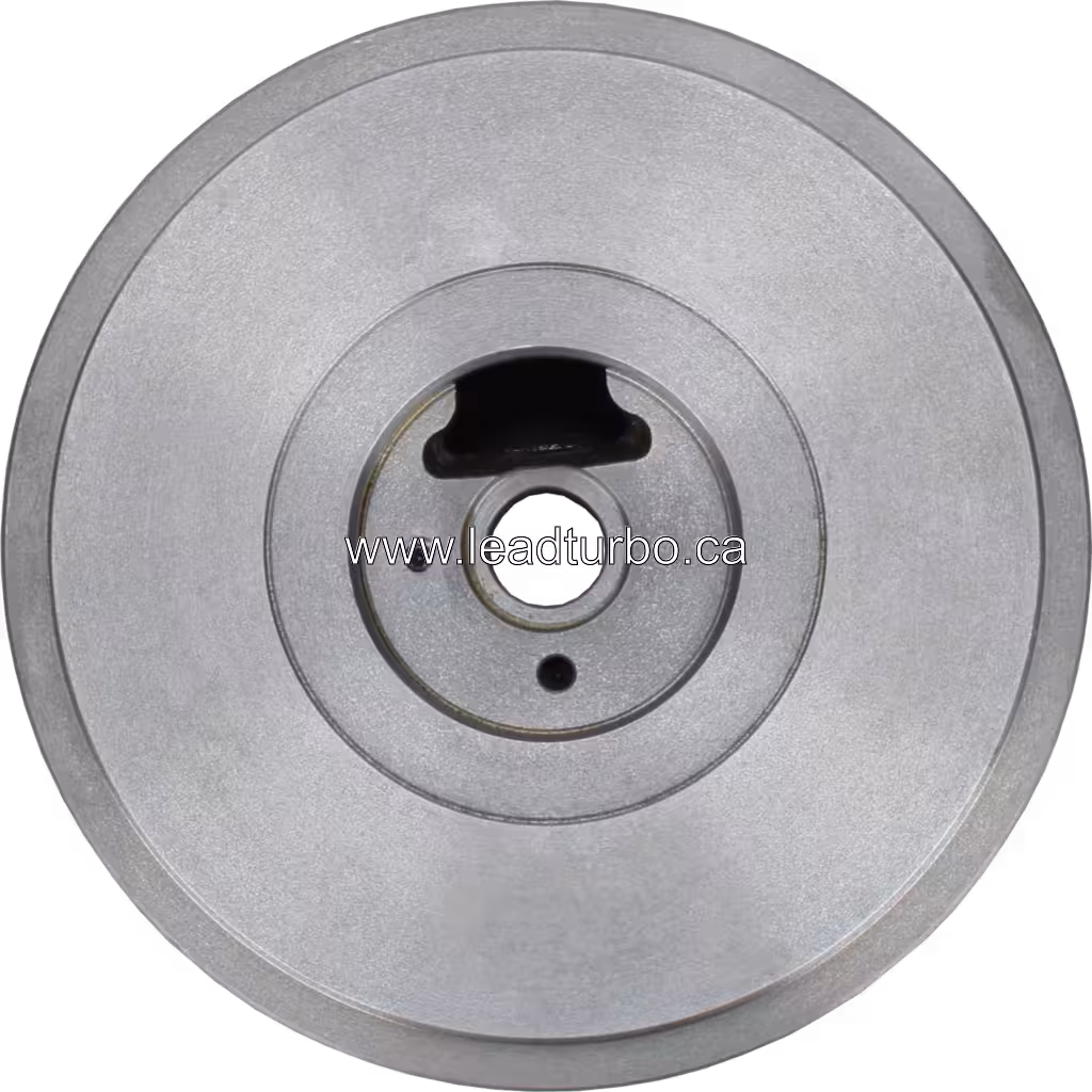 Housing de rodamientos de metal mecanizado 171695 para Detroit Diesel S60