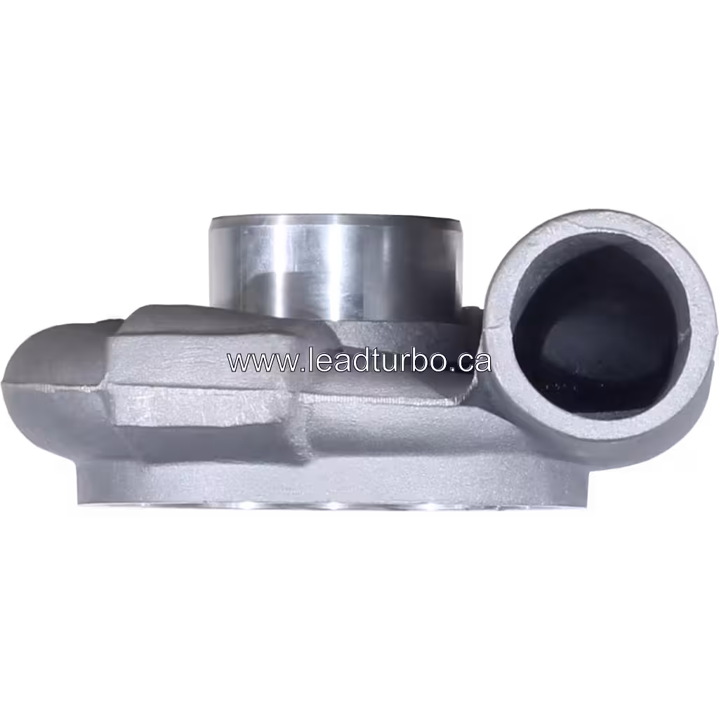 J96 Compressor Housing 49185-01031 CH Replacement front view