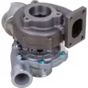 Турбокомпресор для JAC HFC4DA1-2C (JAC Light Truck, N56) thumbnail 3