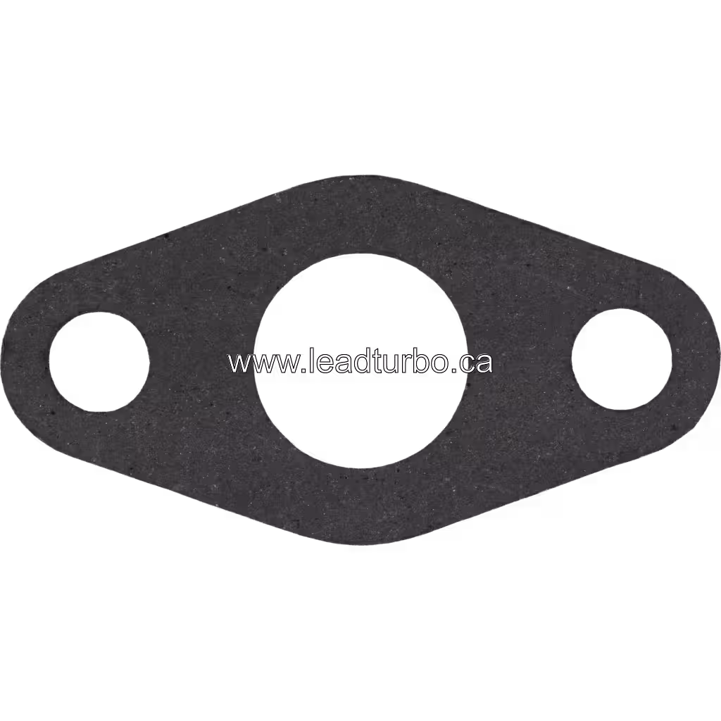 Detalle junta de turbocompresor modelo B2-3067NRAKB