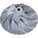 Koło sprężarki 446618-0029 do turbosprężarki TBP418