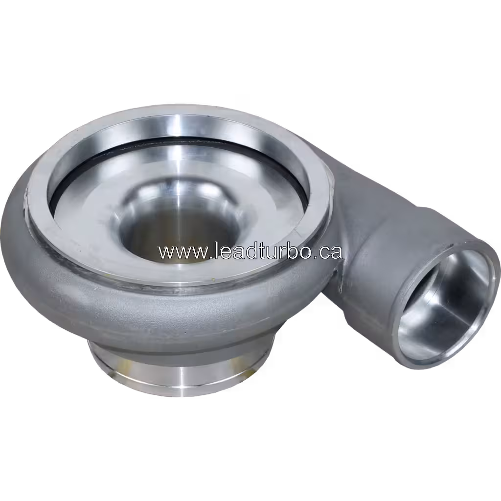 LeadTurbo Kompressorhaus 6505-99-416A Detailansicht