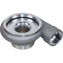 LeadTurbo Kompressorhaus 6505-99-416A Detailansicht